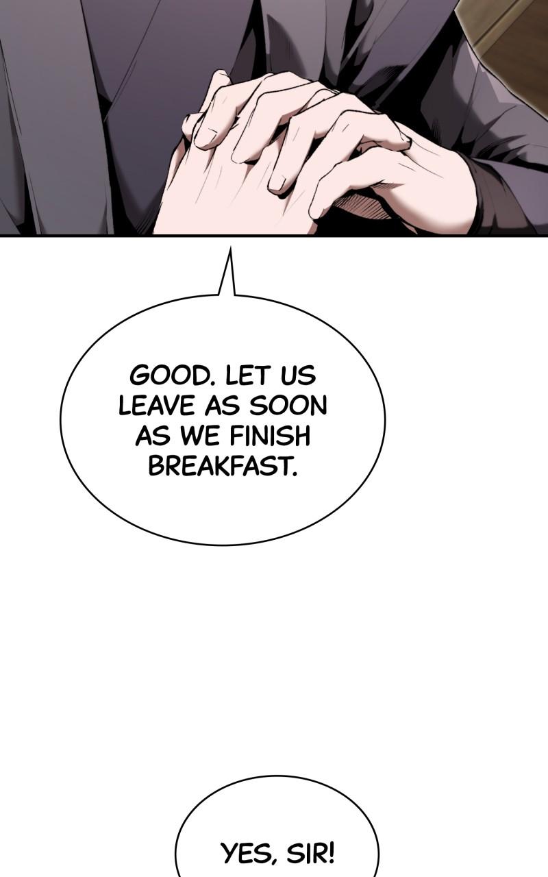 The Reluctant Demon Cult Leader Chapter 24 - Page 100