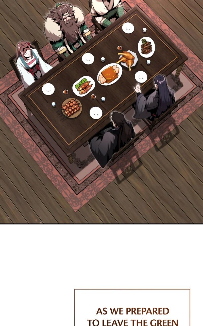 The Reluctant Demon Cult Leader Chapter 24 - Page 103