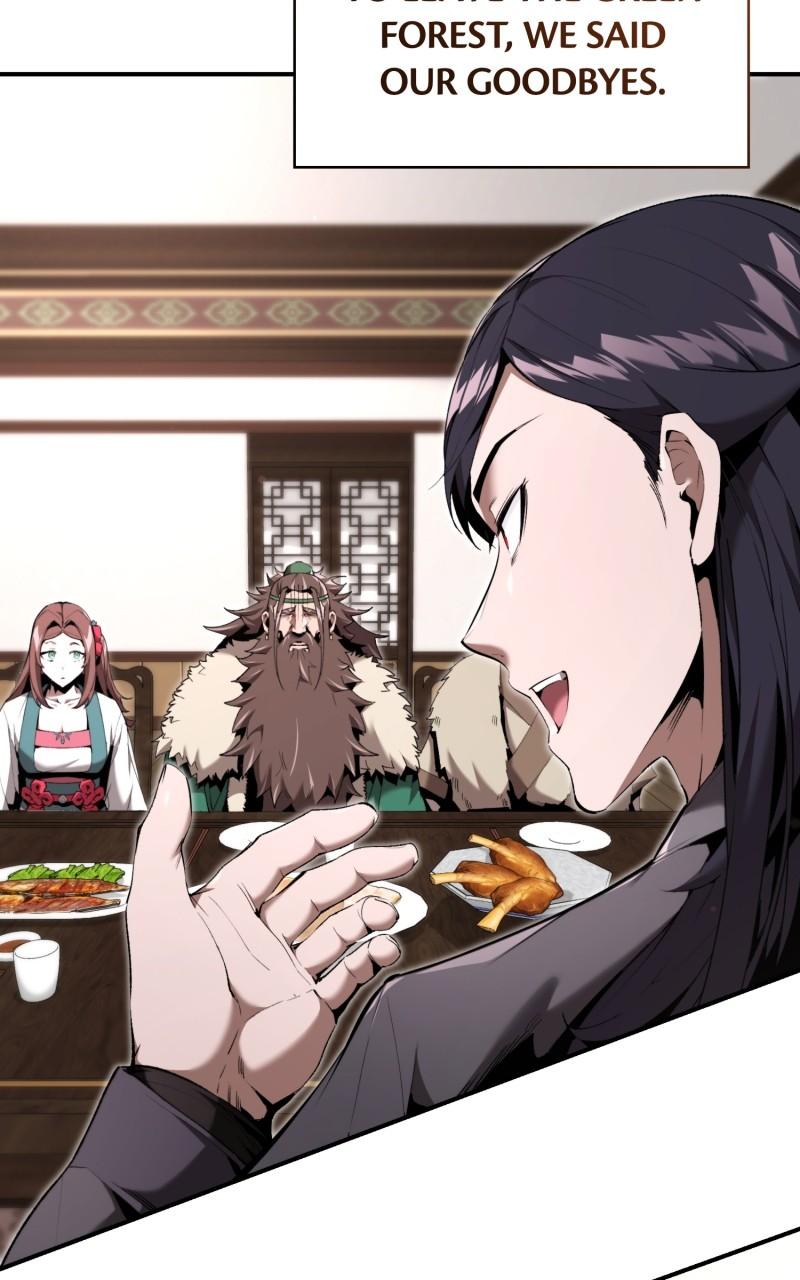 The Reluctant Demon Cult Leader Chapter 24 - Page 104