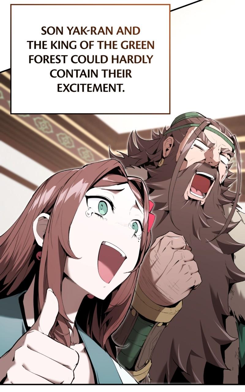 The Reluctant Demon Cult Leader Chapter 24 - Page 105