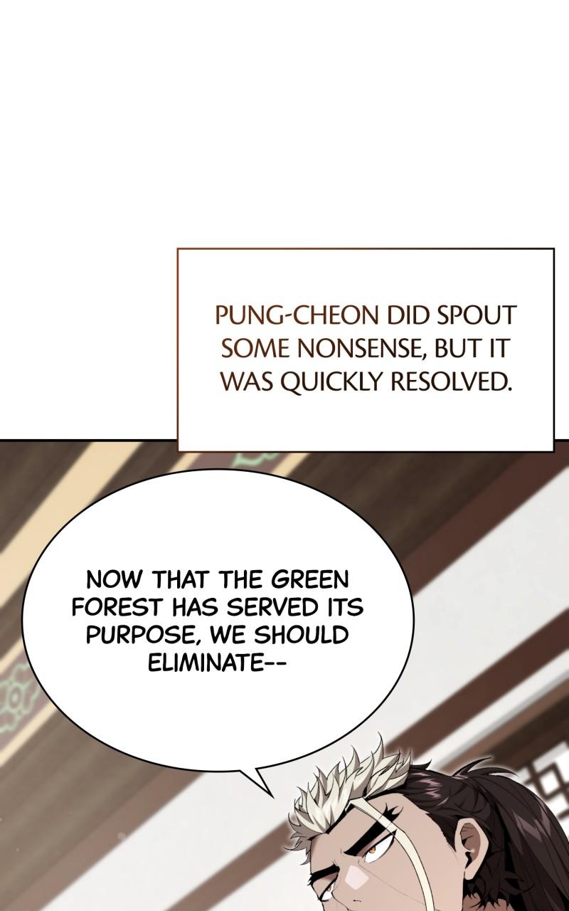 The Reluctant Demon Cult Leader Chapter 24 - Page 106