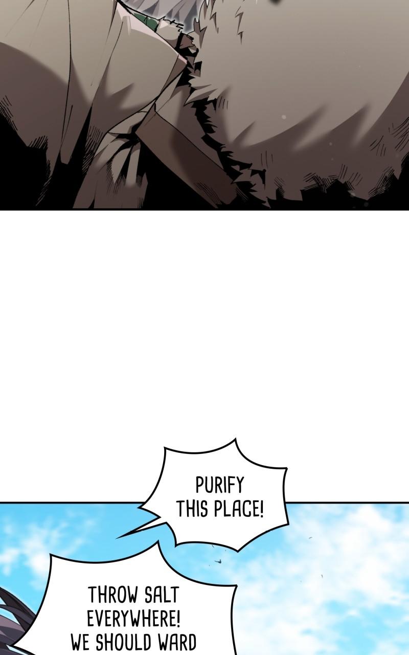 The Reluctant Demon Cult Leader Chapter 24 - Page 110