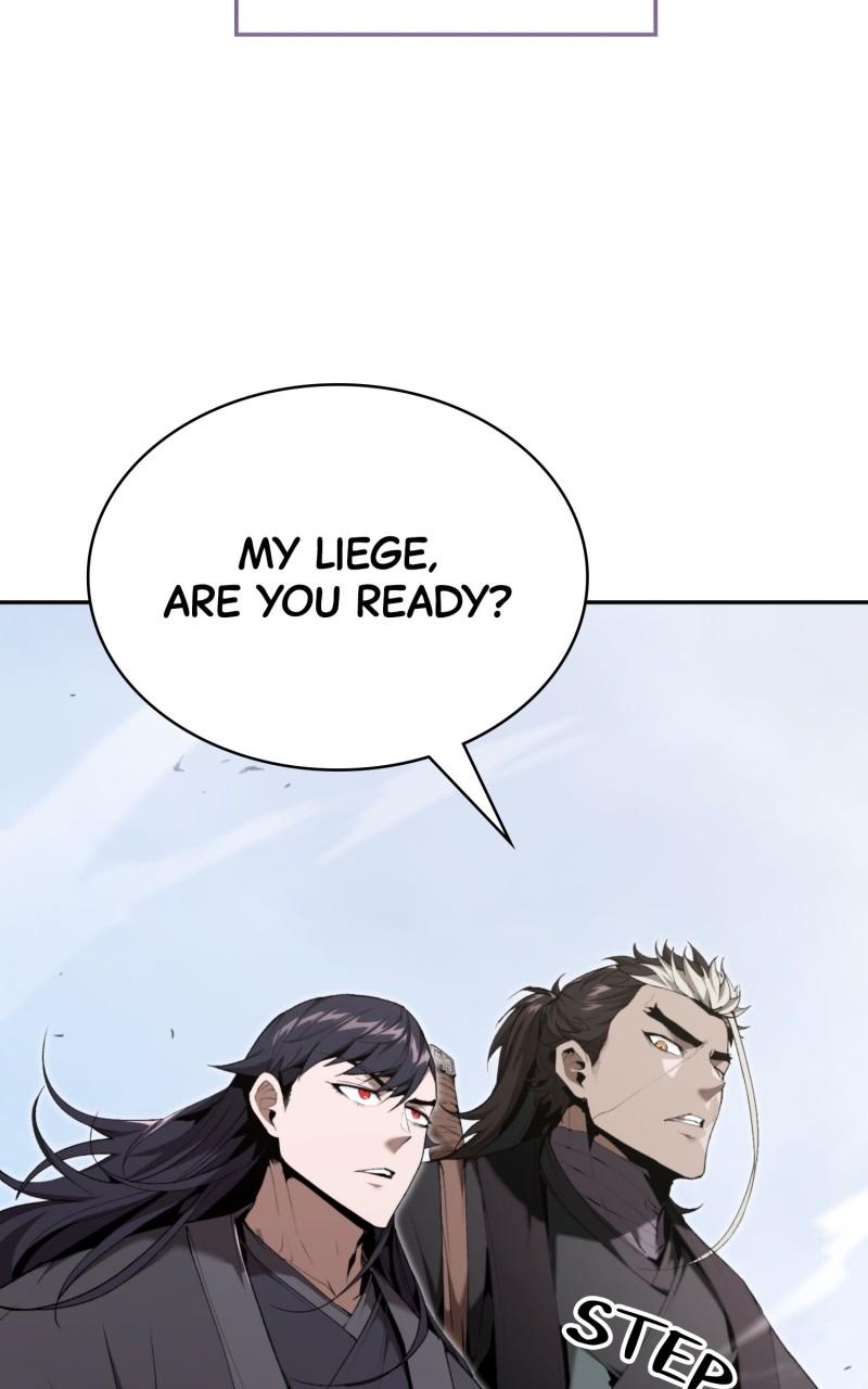 The Reluctant Demon Cult Leader Chapter 24 - Page 116