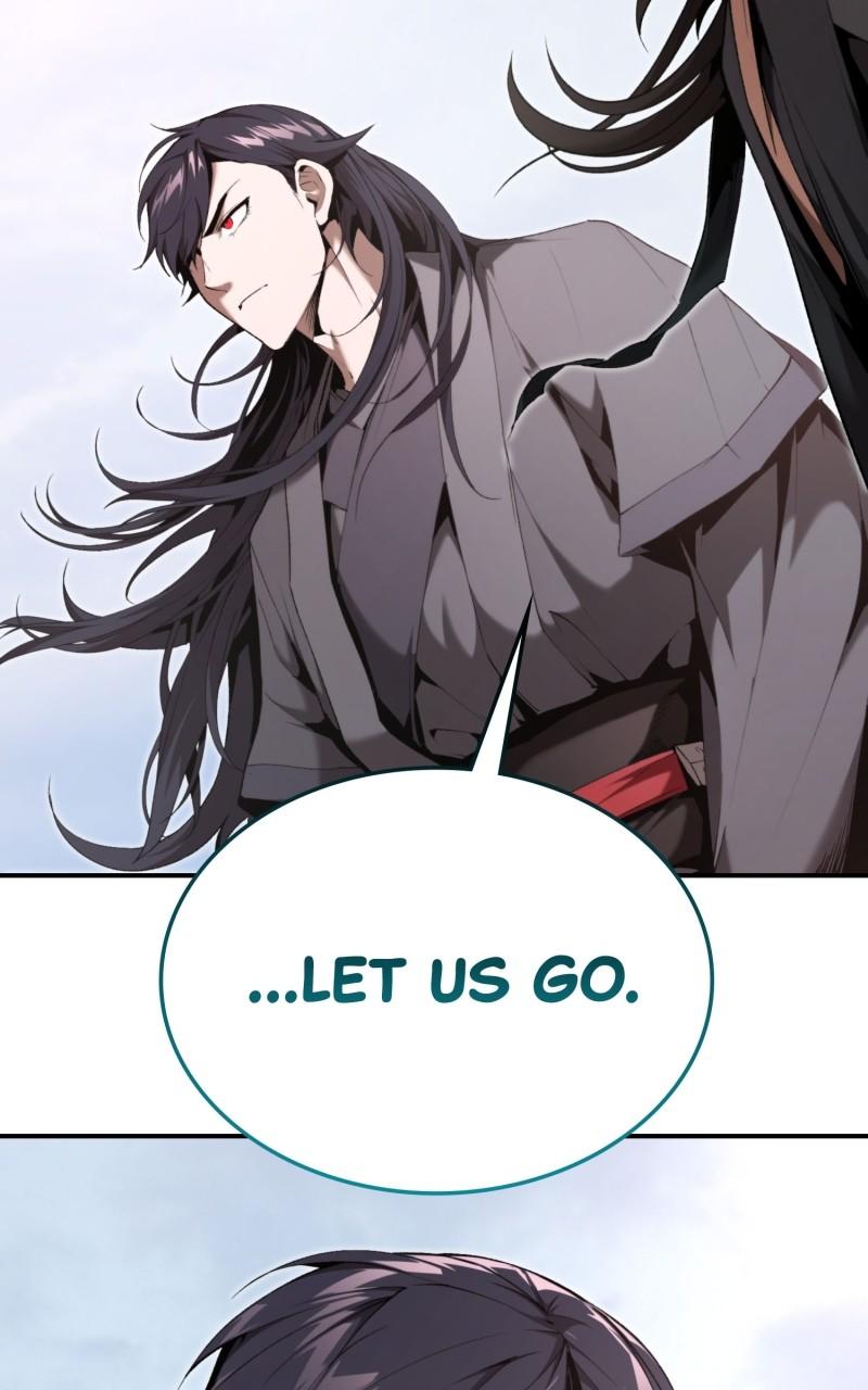 The Reluctant Demon Cult Leader Chapter 24 - Page 121