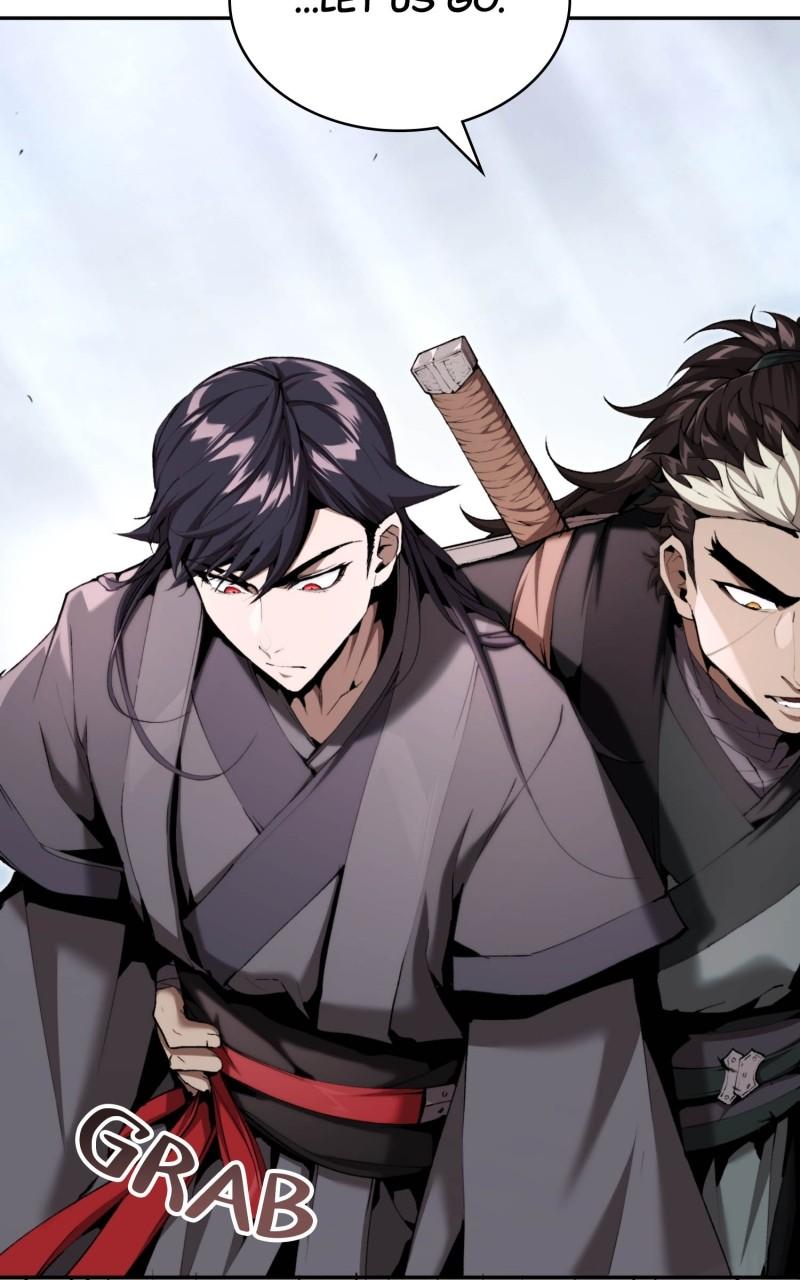 The Reluctant Demon Cult Leader Chapter 25 - Page 4