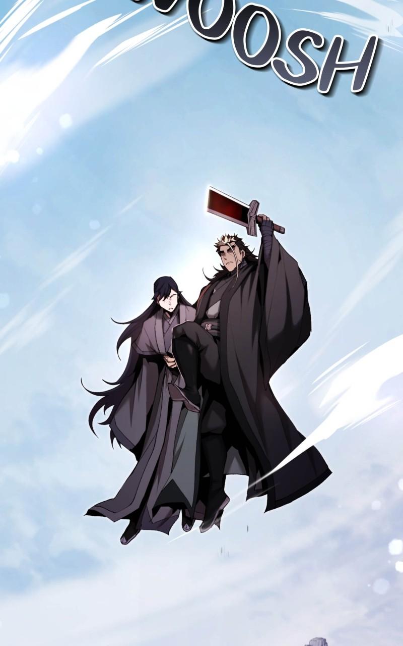 The Reluctant Demon Cult Leader Chapter 25 - Page 15