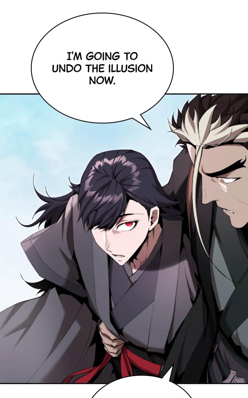 The Reluctant Demon Cult Leader Chapter 25 - Page 18