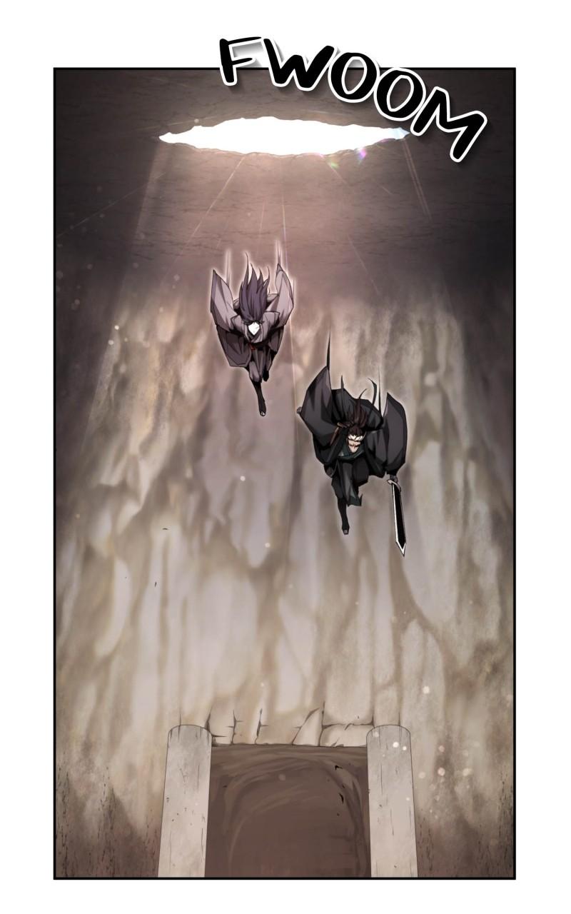 The Reluctant Demon Cult Leader Chapter 25 - Page 27