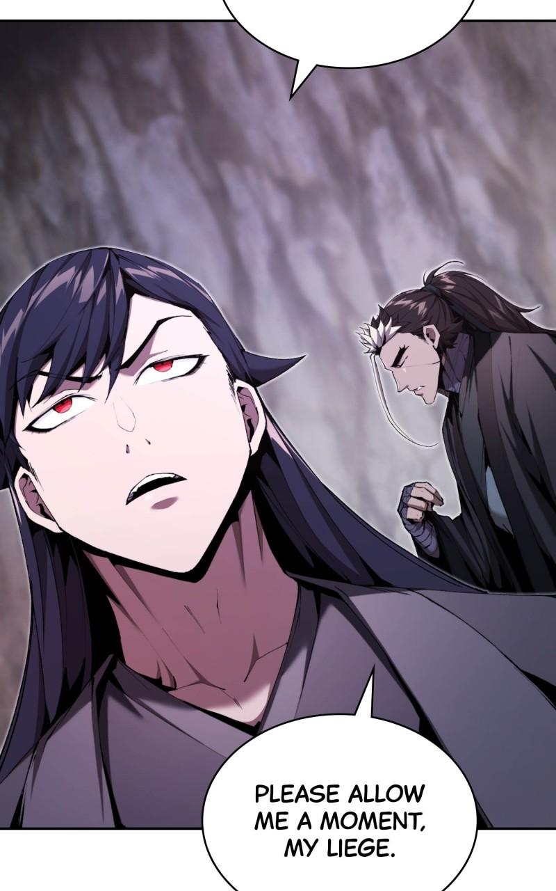 The Reluctant Demon Cult Leader Chapter 25 - Page 31