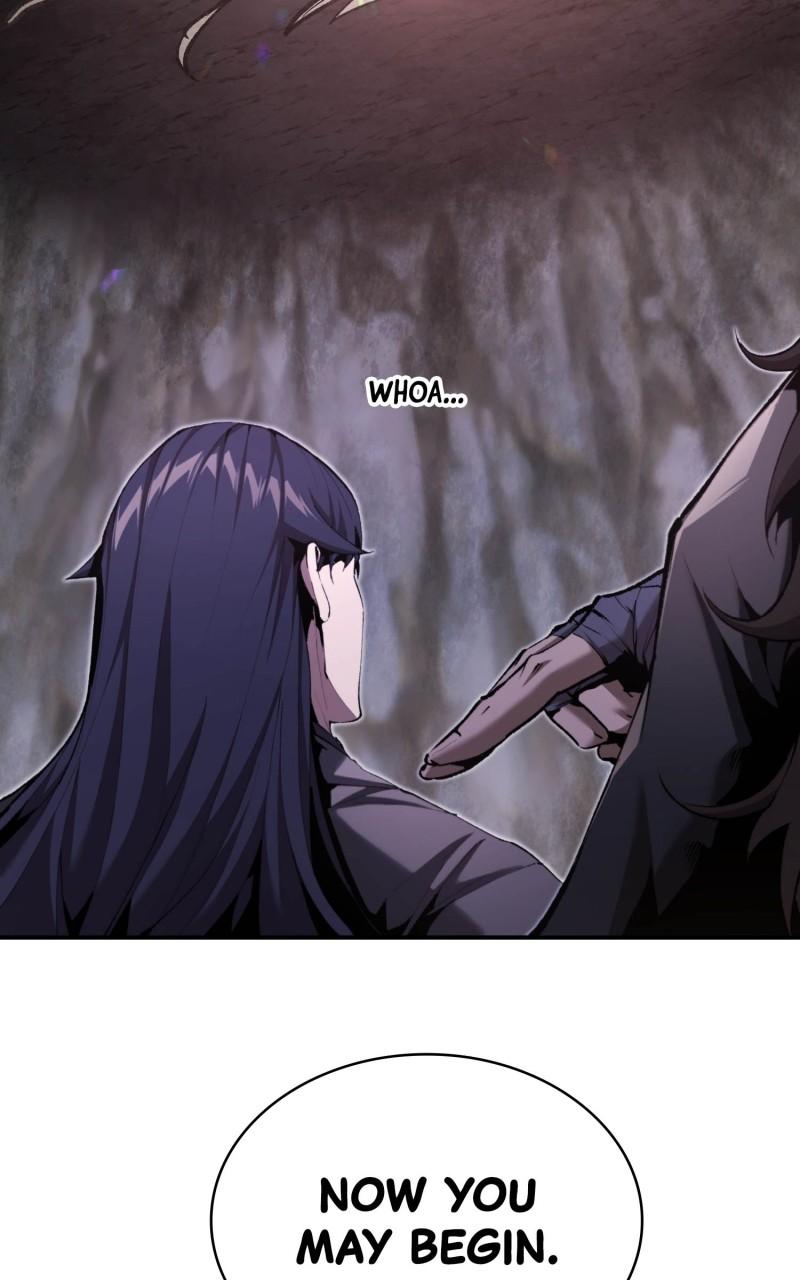 The Reluctant Demon Cult Leader Chapter 25 - Page 34