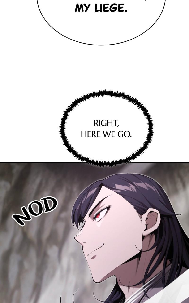 The Reluctant Demon Cult Leader Chapter 25 - Page 36