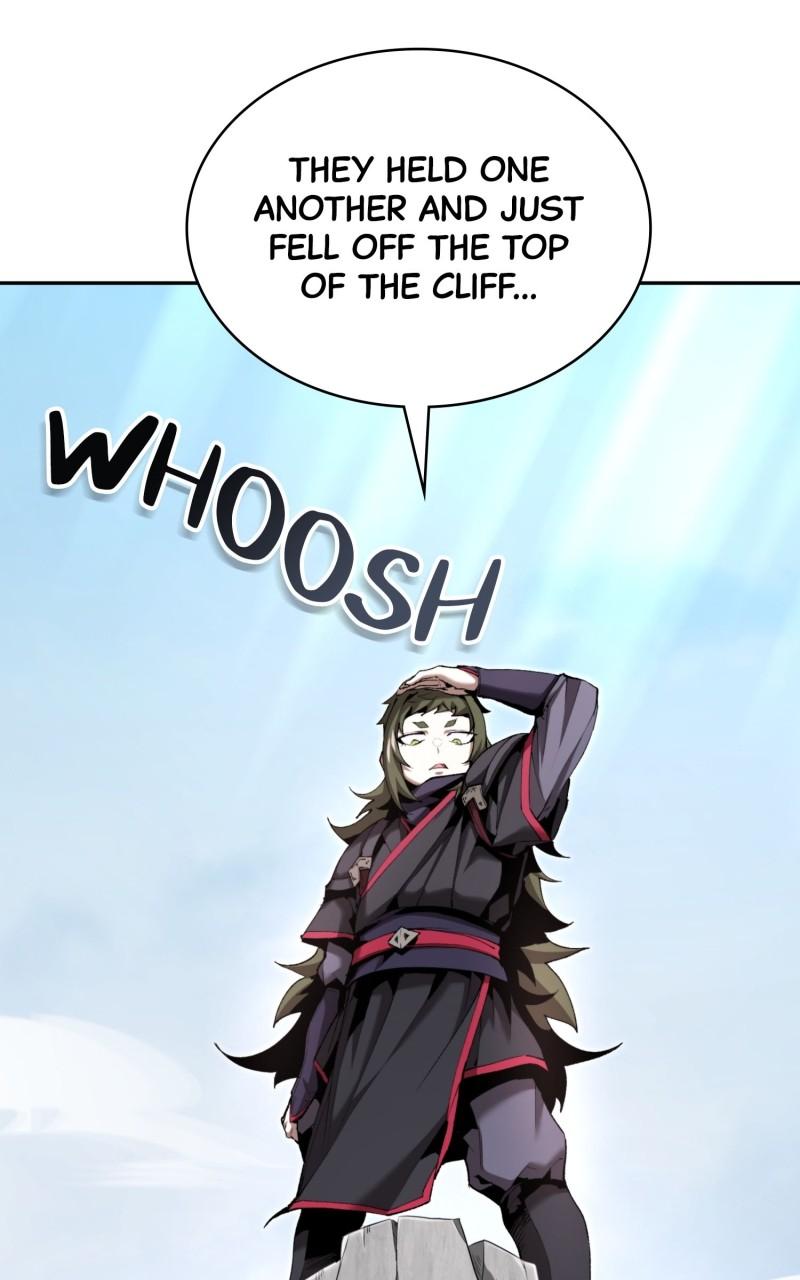 The Reluctant Demon Cult Leader Chapter 25 - Page 41