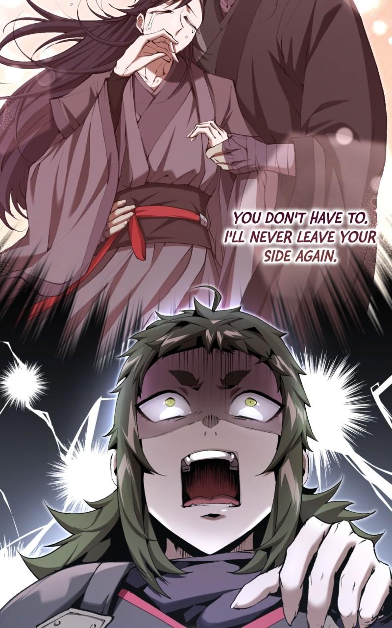 The Reluctant Demon Cult Leader Chapter 25 - Page 44