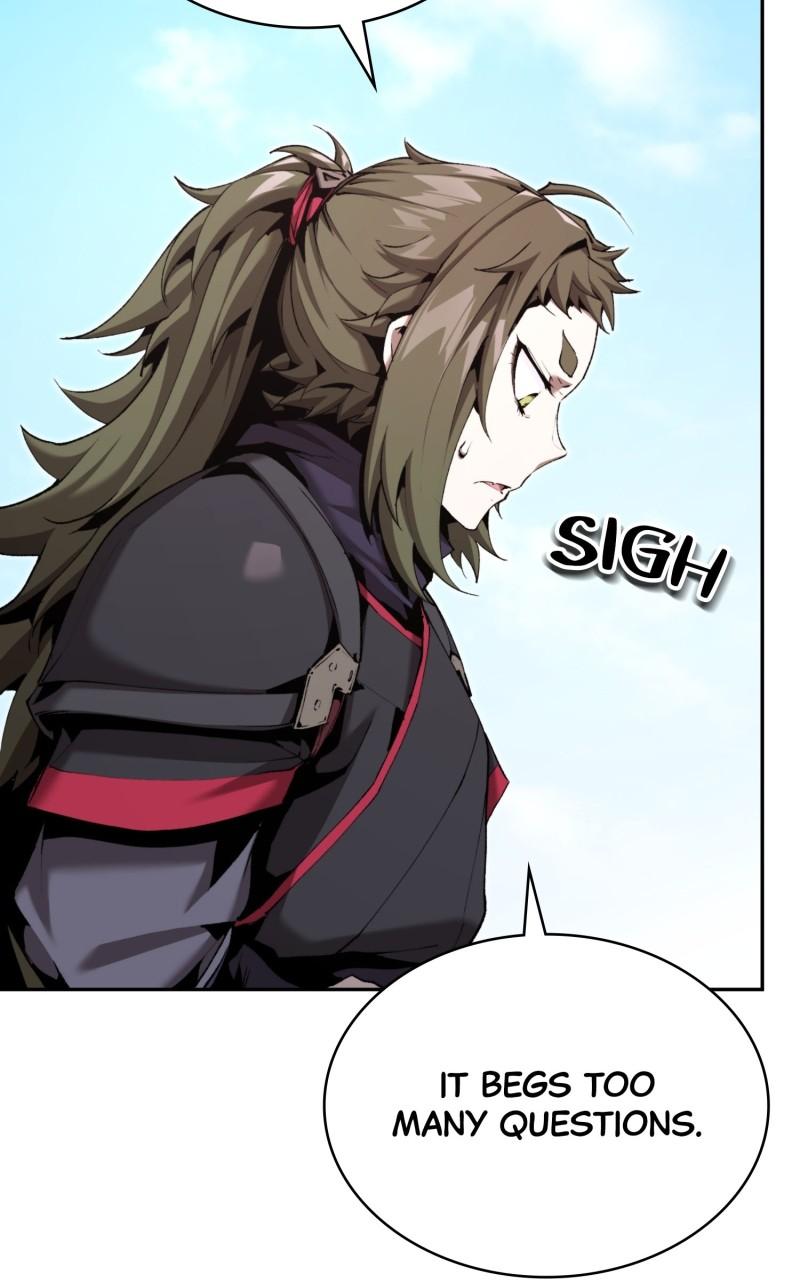 The Reluctant Demon Cult Leader Chapter 25 - Page 46