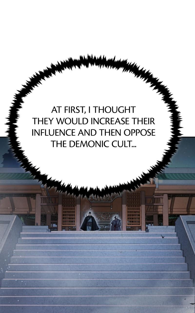 The Reluctant Demon Cult Leader Chapter 25 - Page 47