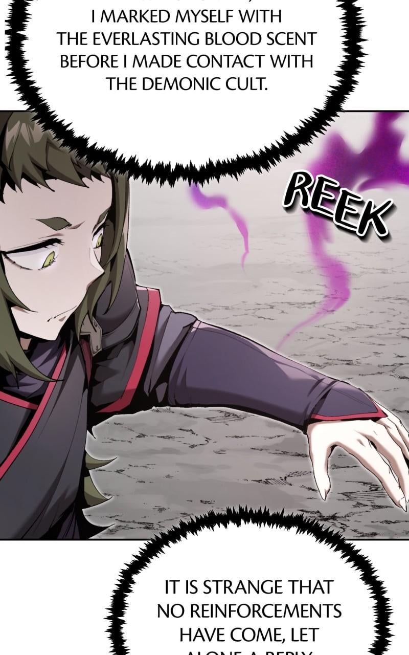 The Reluctant Demon Cult Leader Chapter 25 - Page 49