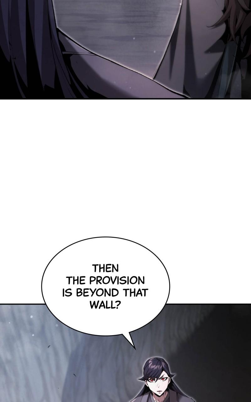 The Reluctant Demon Cult Leader Chapter 25 - Page 58