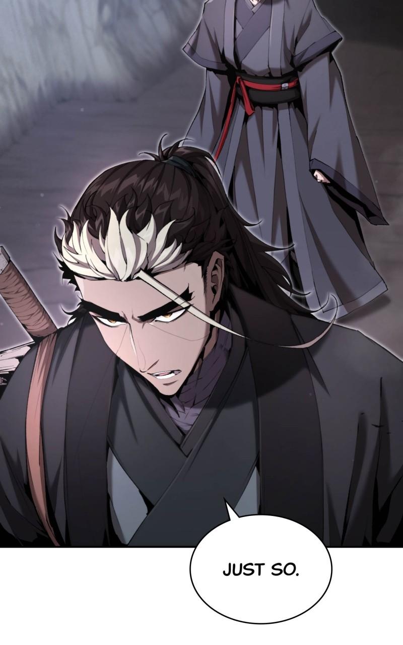 The Reluctant Demon Cult Leader Chapter 25 - Page 59