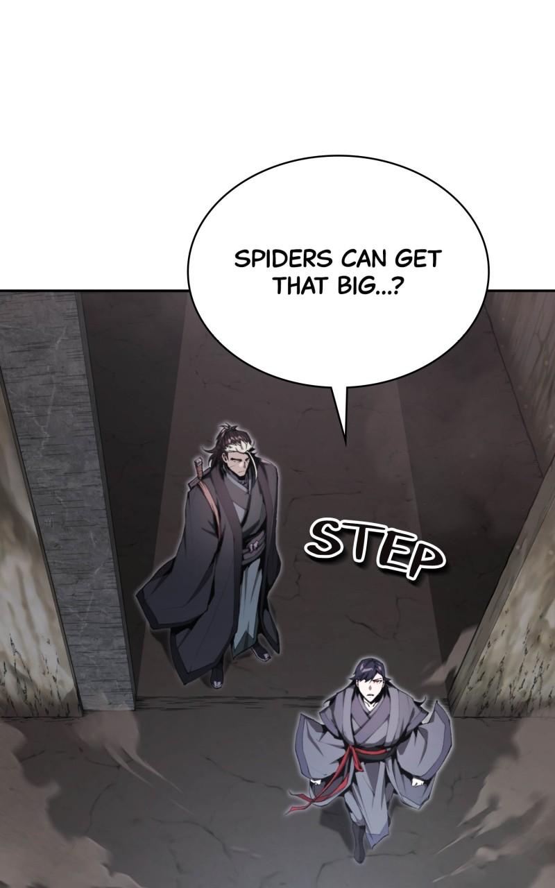 The Reluctant Demon Cult Leader Chapter 25 - Page 68