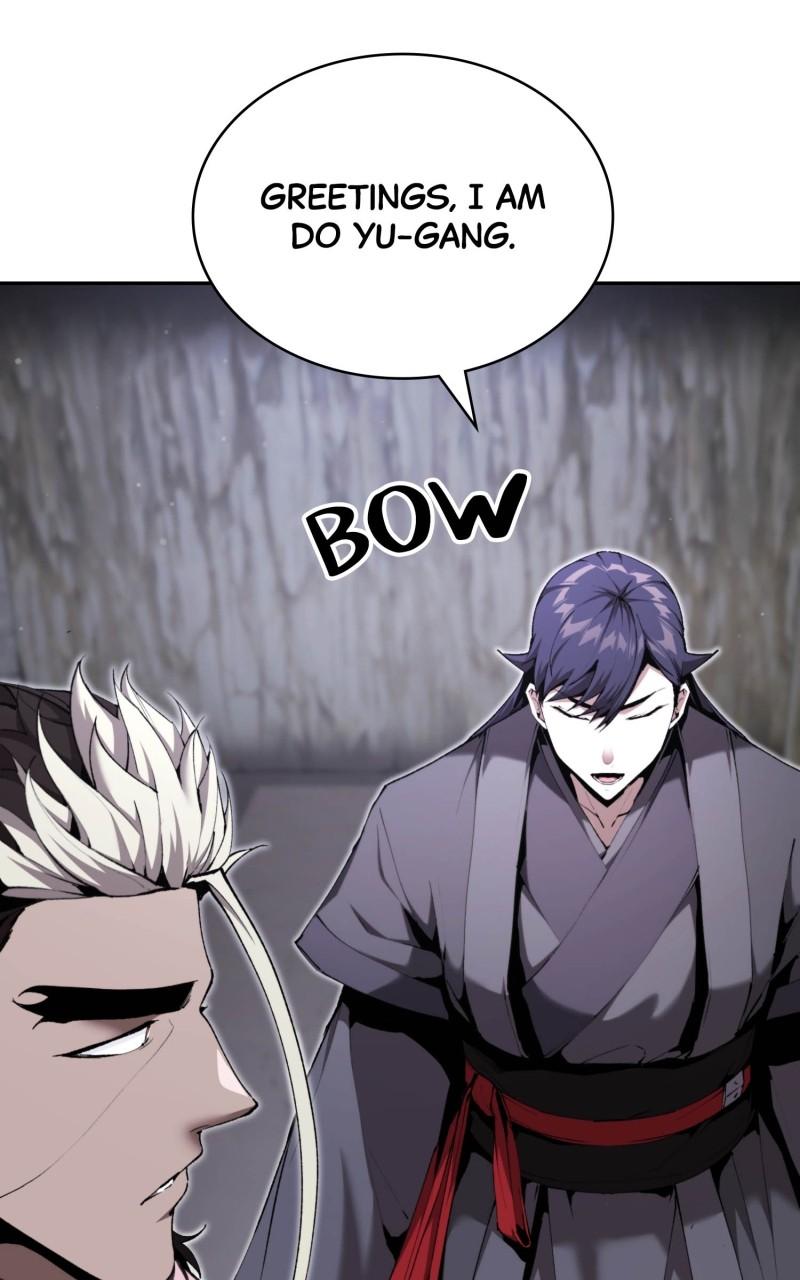 The Reluctant Demon Cult Leader Chapter 25 - Page 71