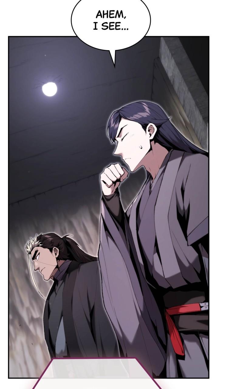 The Reluctant Demon Cult Leader Chapter 25 - Page 73