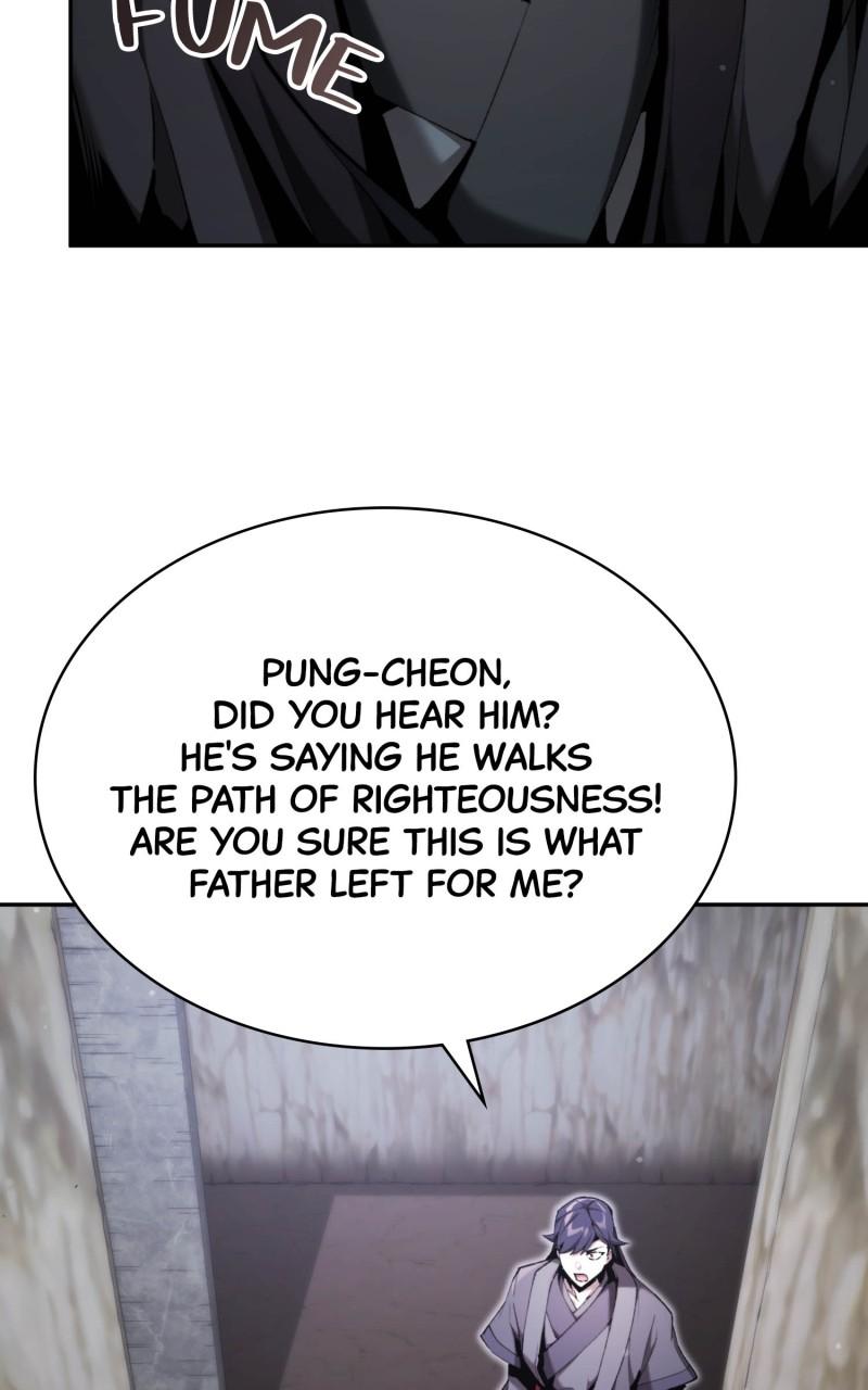 The Reluctant Demon Cult Leader Chapter 25 - Page 77