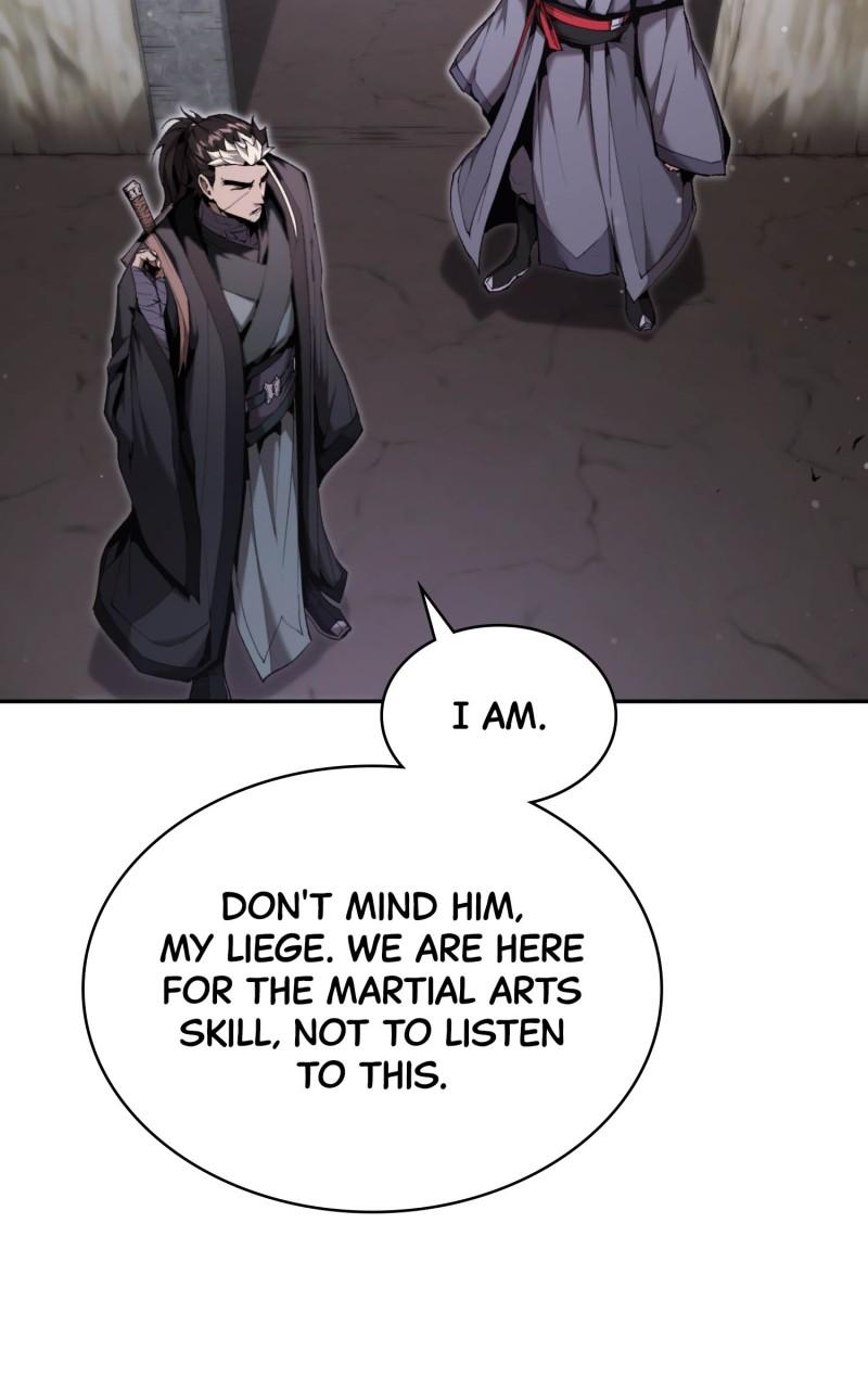 The Reluctant Demon Cult Leader Chapter 25 - Page 78