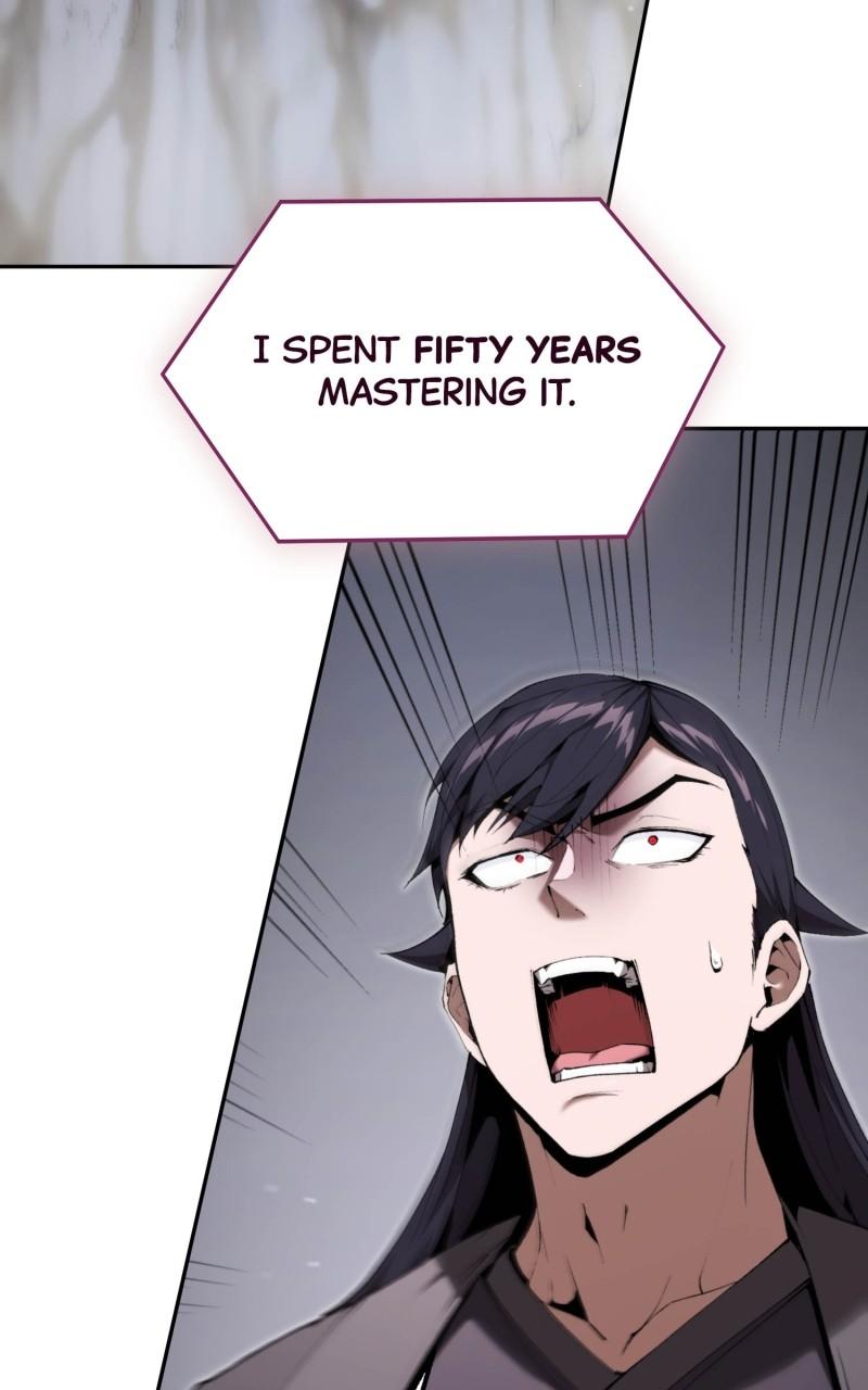 The Reluctant Demon Cult Leader Chapter 25 - Page 80