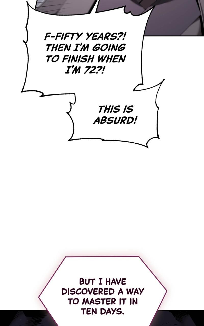 The Reluctant Demon Cult Leader Chapter 25 - Page 81