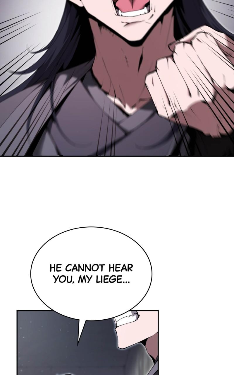 The Reluctant Demon Cult Leader Chapter 25 - Page 84