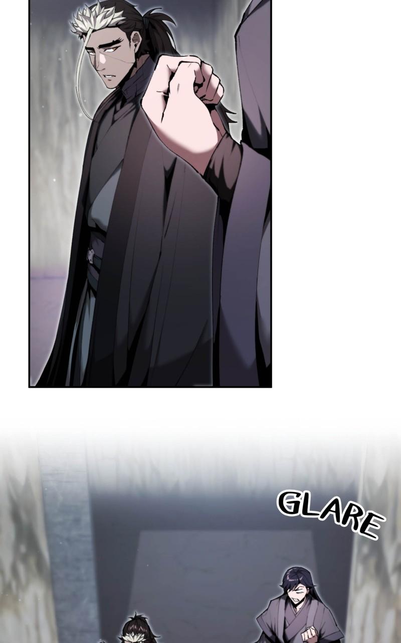 The Reluctant Demon Cult Leader Chapter 25 - Page 85