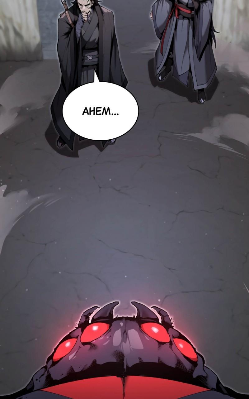 The Reluctant Demon Cult Leader Chapter 25 - Page 86