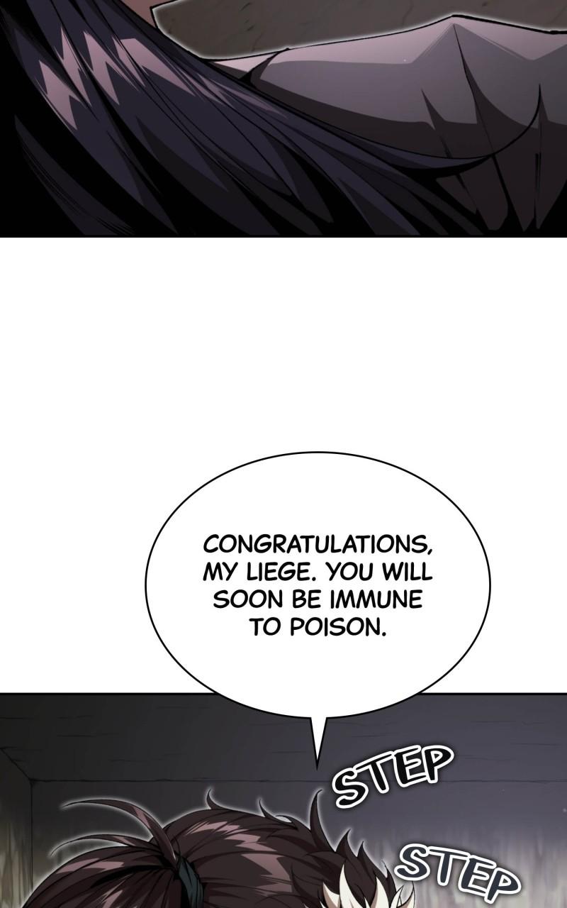 The Reluctant Demon Cult Leader Chapter 25 - Page 91