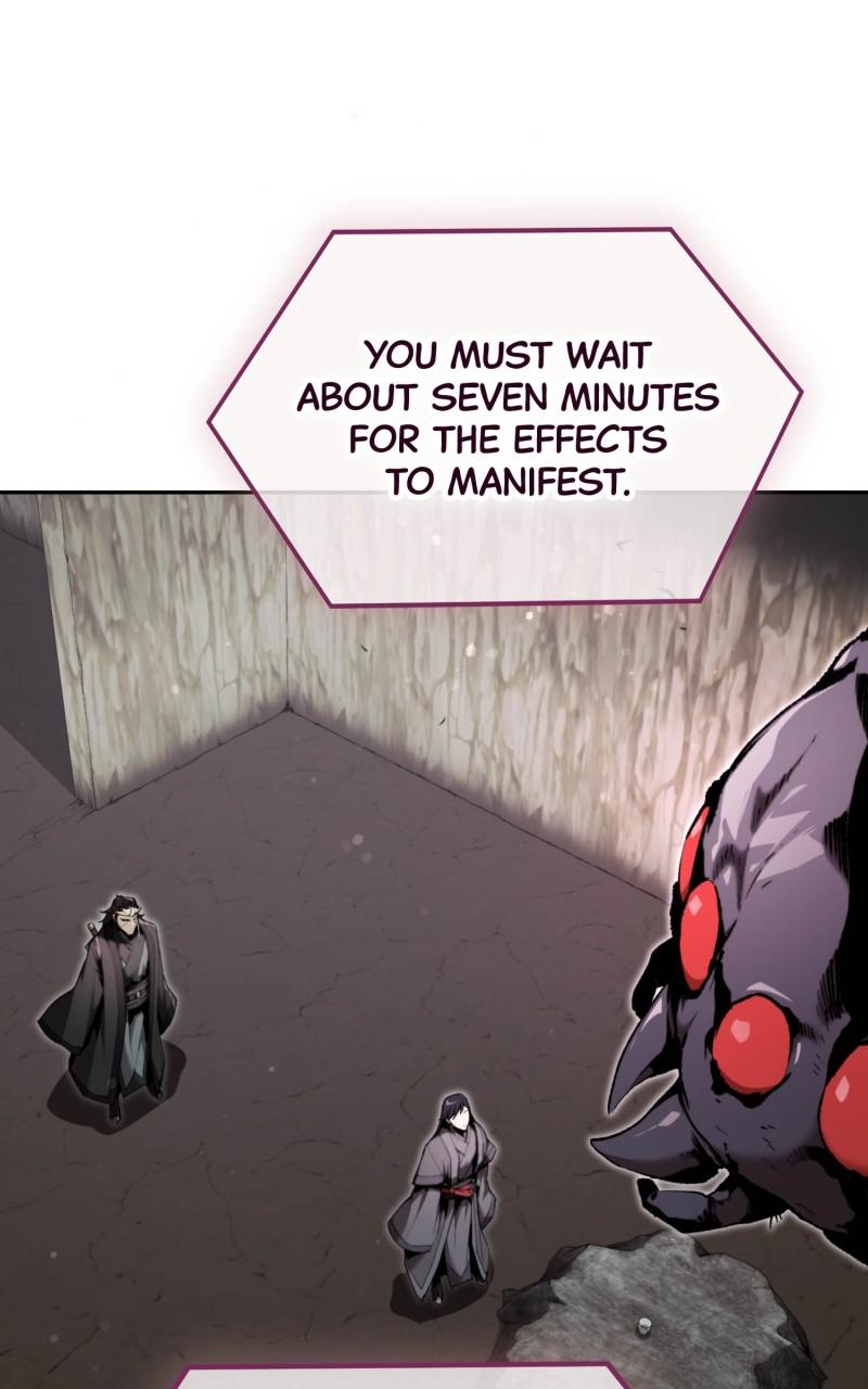 The Reluctant Demon Cult Leader Chapter 25 - Page 94