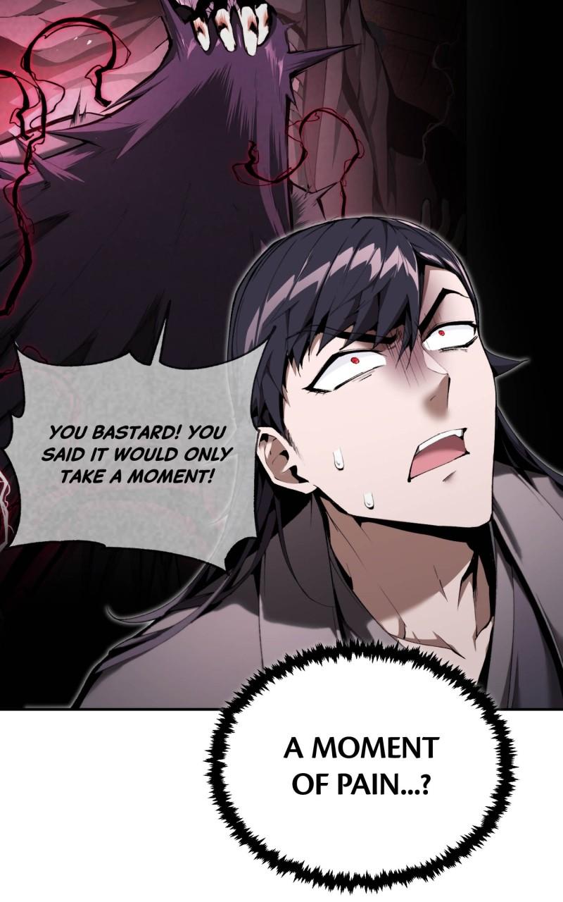 The Reluctant Demon Cult Leader Chapter 25 - Page 96