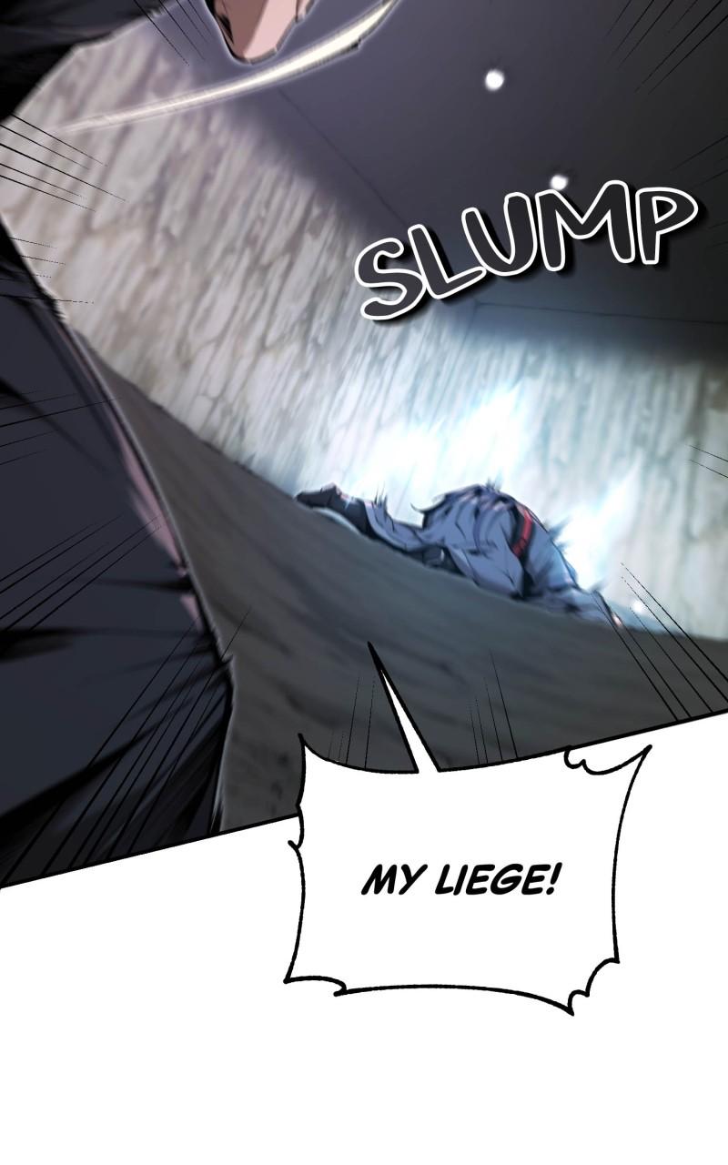 The Reluctant Demon Cult Leader Chapter 25 - Page 101