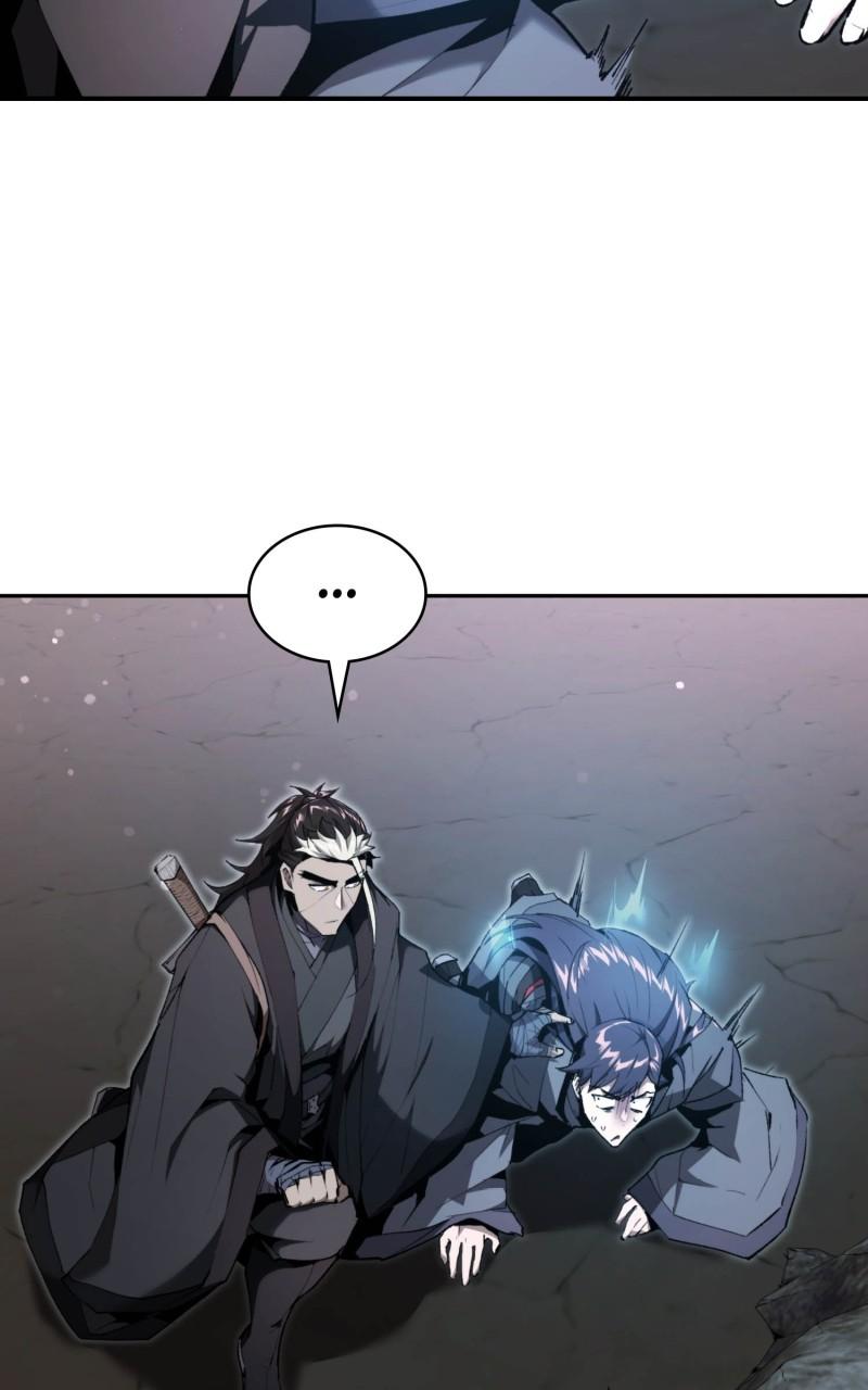 The Reluctant Demon Cult Leader Chapter 25 - Page 105