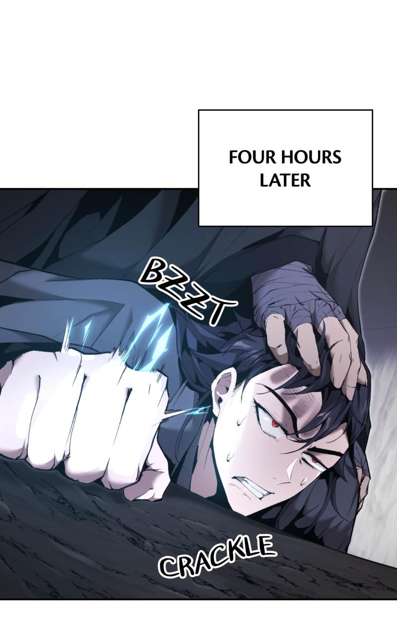 The Reluctant Demon Cult Leader Chapter 25 - Page 111