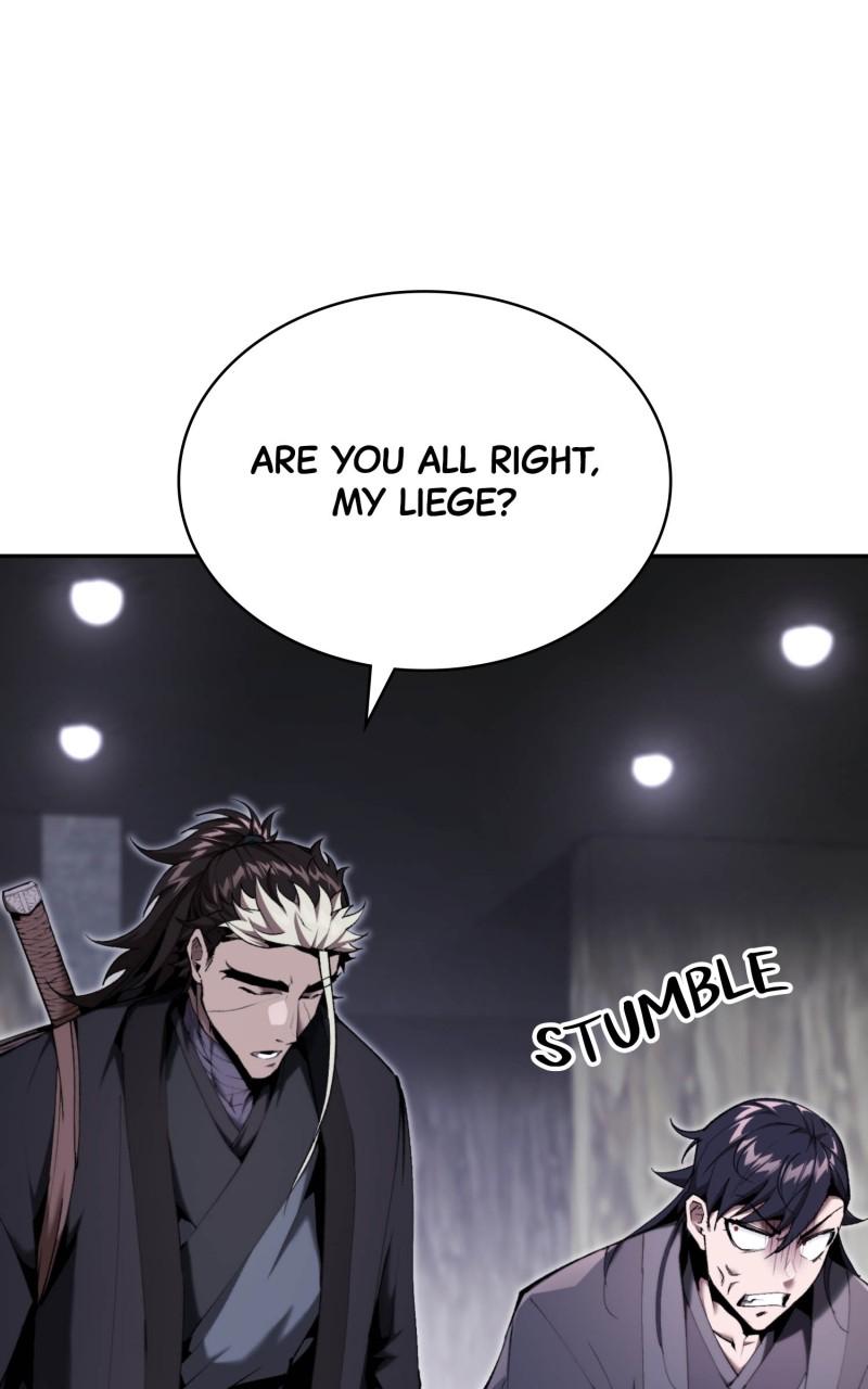 The Reluctant Demon Cult Leader Chapter 25 - Page 112