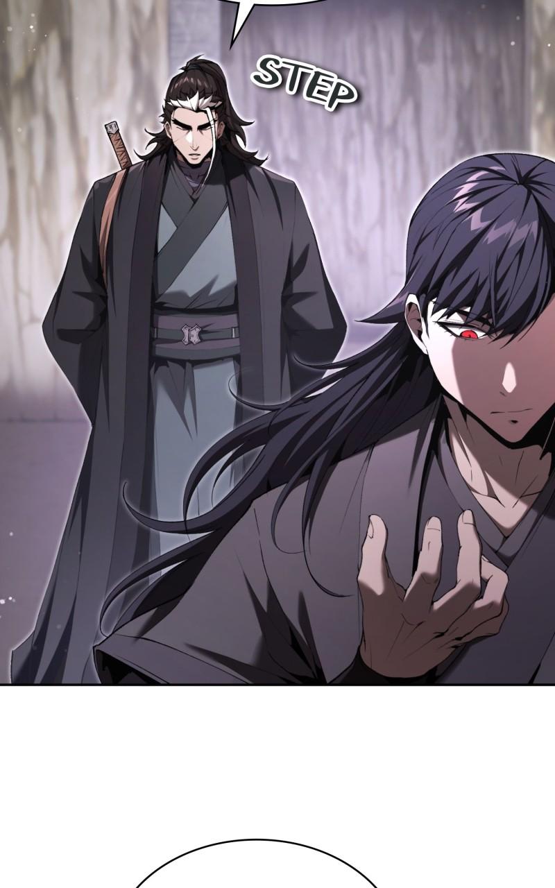 The Reluctant Demon Cult Leader Chapter 26 - Page 19