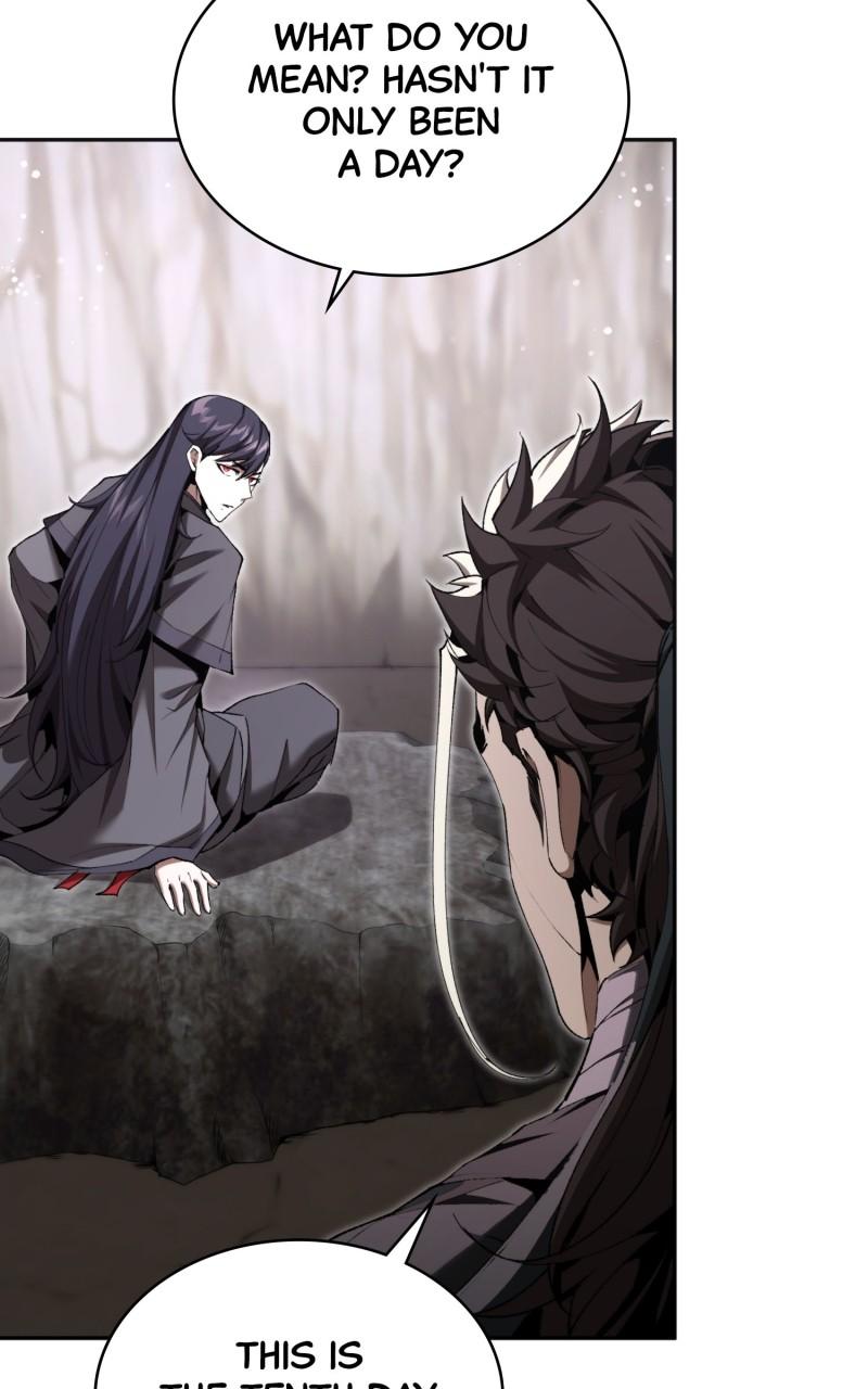 The Reluctant Demon Cult Leader Chapter 26 - Page 20