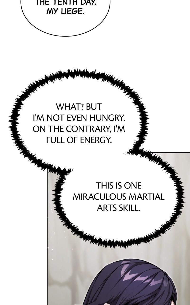 The Reluctant Demon Cult Leader Chapter 26 - Page 21