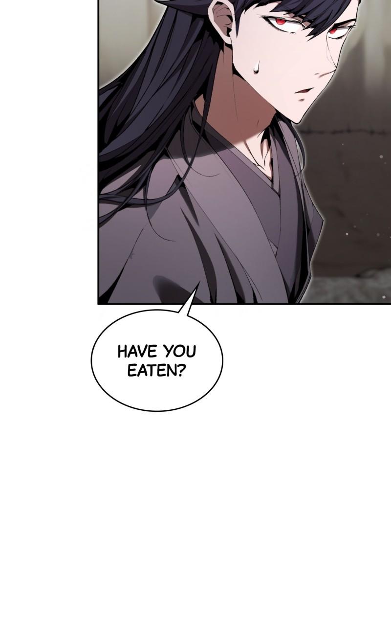 The Reluctant Demon Cult Leader Chapter 26 - Page 22