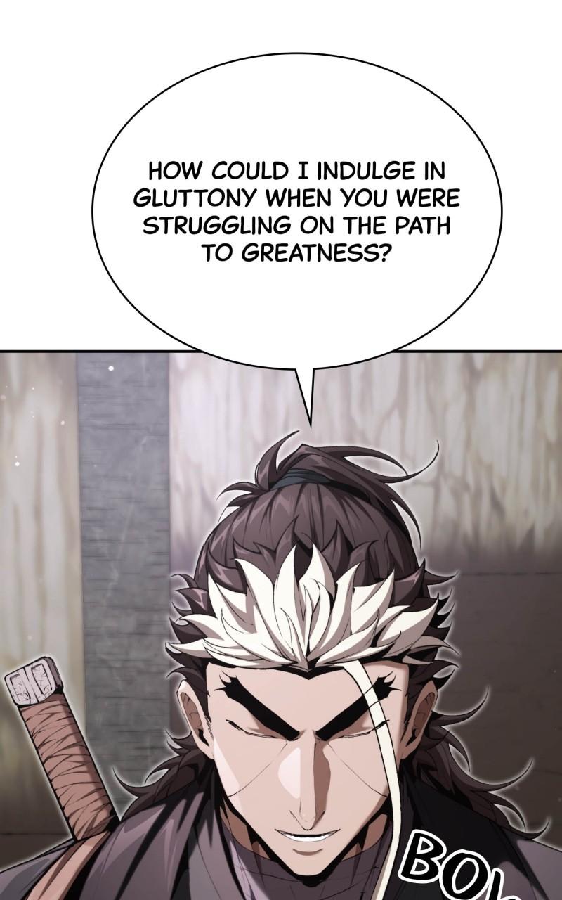 The Reluctant Demon Cult Leader Chapter 26 - Page 23