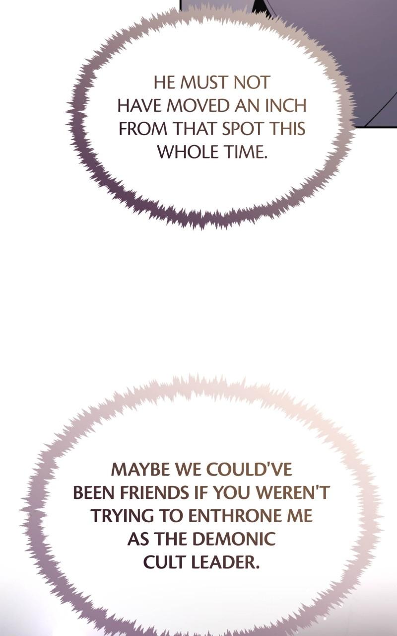 The Reluctant Demon Cult Leader Chapter 26 - Page 26