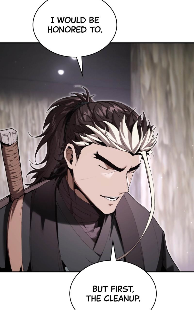 The Reluctant Demon Cult Leader Chapter 26 - Page 29