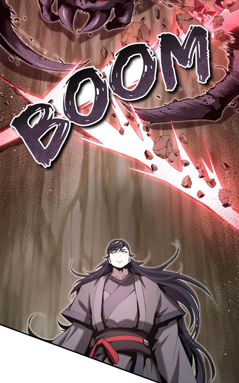 The Reluctant Demon Cult Leader Chapter 26 - Page 32