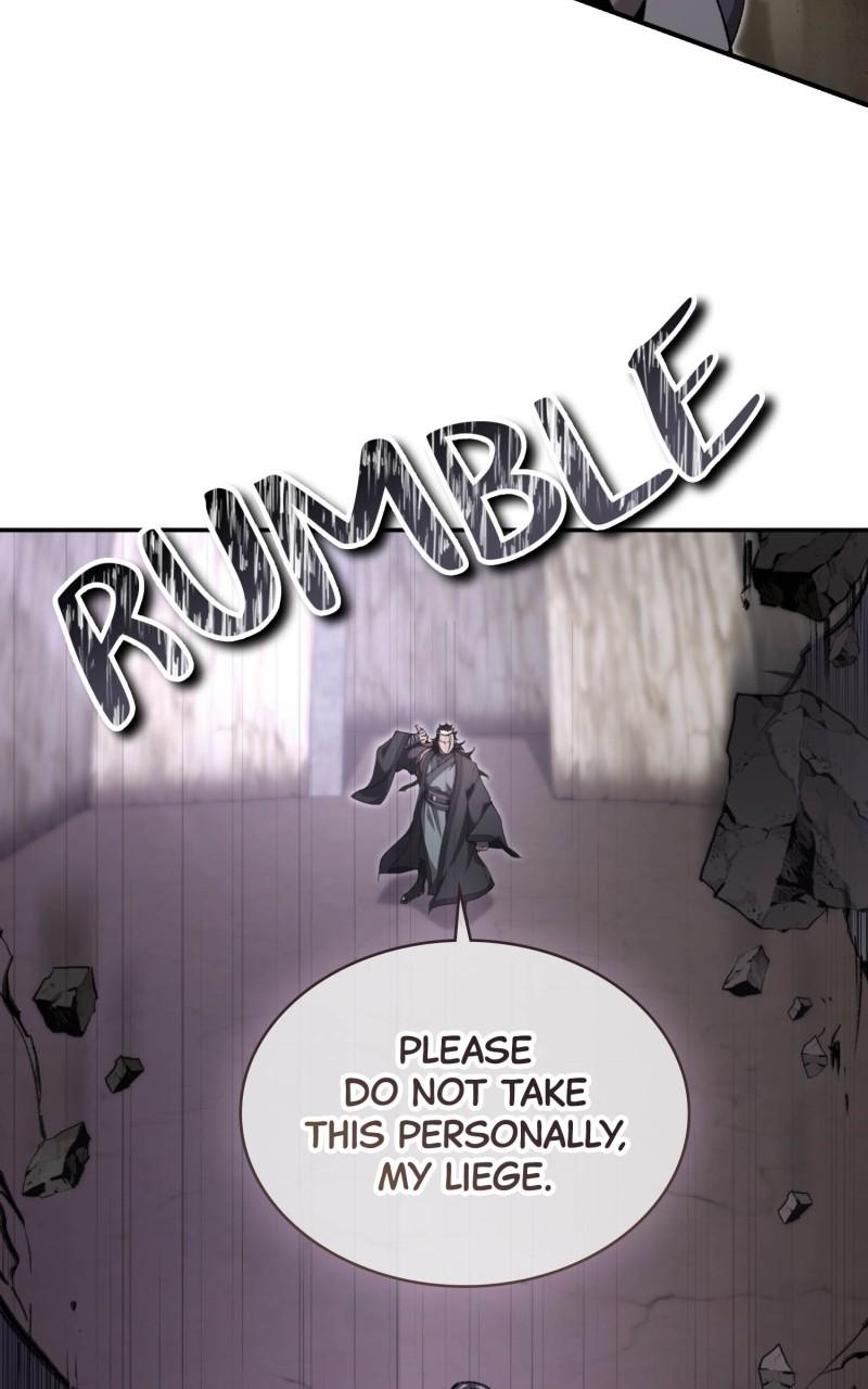 The Reluctant Demon Cult Leader Chapter 26 - Page 33