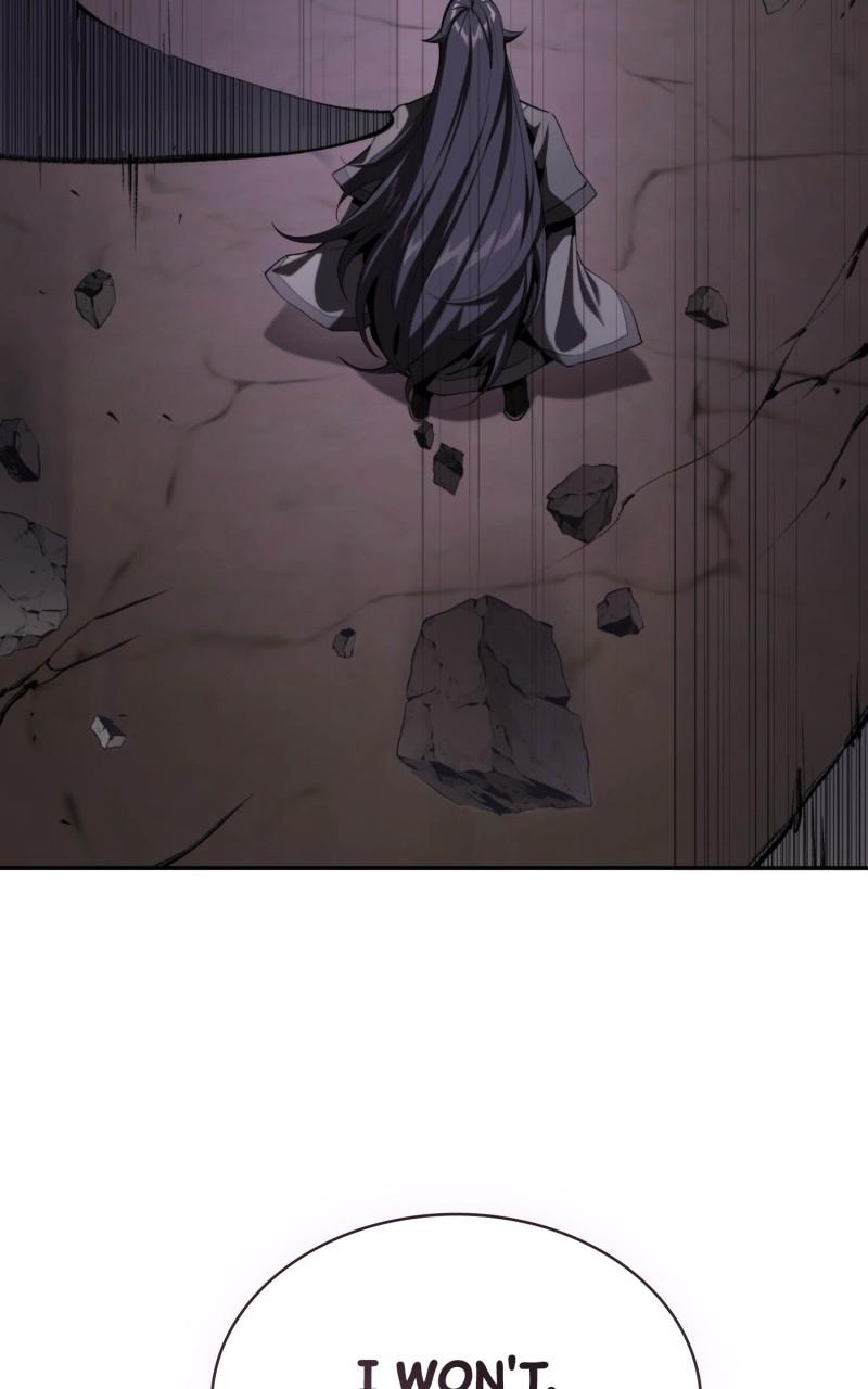 The Reluctant Demon Cult Leader Chapter 26 - Page 34