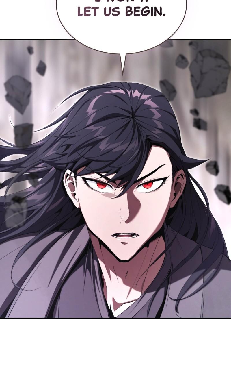 The Reluctant Demon Cult Leader Chapter 26 - Page 35